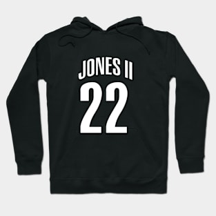 Ronald Jones Bucs Hoodie